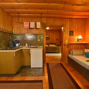 Apartmán Waldheimat 2, Bayerisch Eisenstein