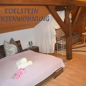 Apartmán Edelstein, Philippsreut