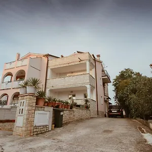 Perla Appartement Poreč