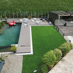 Apartmán Vista-apartments, Ebersbach (Bavaria)
