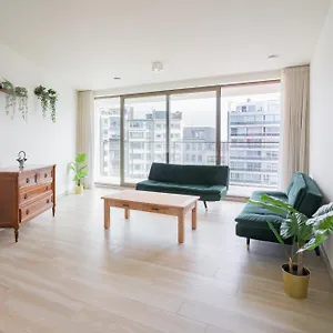 Opera Square In Centre Appartement Antwerpen