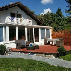 Wohlfuehloase - Zimmer, - Im Herzen Starnbergs Starnberg